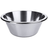 Contacto Küchenschüssel, graduiert, 8 l