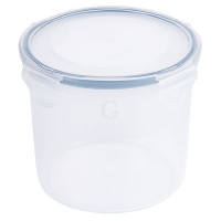 Contacto Frischhaltedose, rund 0,71 l