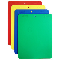 Contacto Schneidematte HACCP