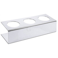 Contacto Menage für 3 Quetschflaschen