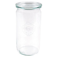 Contacto Weck Stangenglas 340 ml