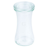 Contacto Weck Delikatessenglas 370 ml