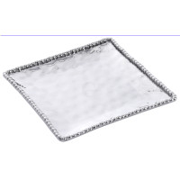 Frilich SET THE TABLE Teller, quadratisch