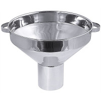 Contacto Sous-Vide Einfülltrichter 8 l