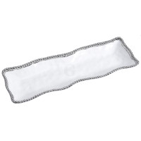 FRILICH SALERNO Servierplatte, rechteckig