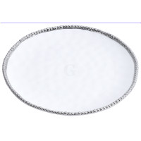 Frilich SET THE TABLE Speiseteller, rund