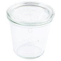 Contacto Weck Sturzglas 290 ml