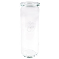 Contacto Weck Stangenglas 1062 ml