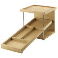 Frilich RAISER OAK Brotstation