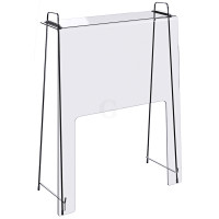 Frilich GUARD BUFFET Hygieneschutz, 60 cm breit 