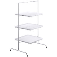Frilich UNISON 33x33 Buffet-Etagere
