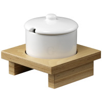 Frilich PURE NATURE Frischedose, 270 mm 