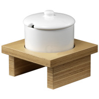 Frilich PURE NATURE Frischedose, 300 mm 