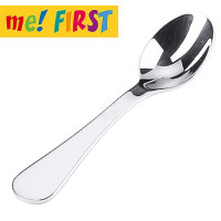 Contacto Kinderbesteck me!FIRST, Dessertlöffel