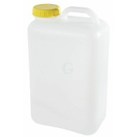 Contacto Wasserkanister, 19 Liter-20