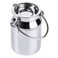 Contacto Sahnegießer, Milchkannenform