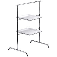 Frilich UNISON 230 x 230 Buffet Etagere