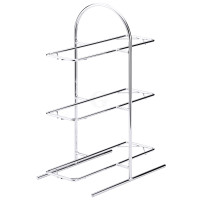 Frilich UNISON 330 x 110 Tisch-Etagere, dreistufig