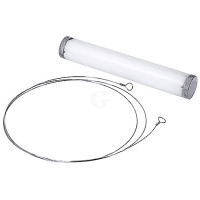 Contacto Käseschneidedraht, mit einem Griff