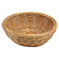 Contacto Polykorb, rund 170 mm, braun