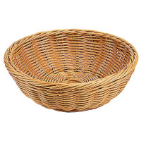 Contacto Polykorb, rund 200 mm, braun