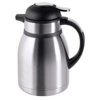 Contacto Isolierkanne, 1,5 l, 14 x 23 cm