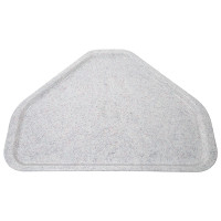 Contacto Tablett, granitgrau