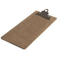 Contacto Klemmbrett, schmal