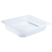 Contacto GastroNorm-Behälter GN 1/2 Polypropylen 3,5 l