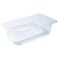 Contacto GastroNorm-Behälter GN 1/3 Polypropylen 3,5 l