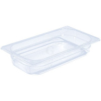 Contacto GastroNorm-Behälter GN 1/3 Polypropylen 2 l