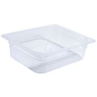 Contacto GastroNorm-Behälter GN 1/2 Polypropylen 6 l