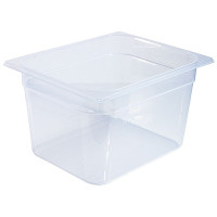 Contacto GastroNorm-Behälter GN 1/2 Polypropylen 12 l