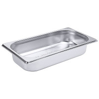 Contacto GastroNorm-Behälter GN 1/3, 2,5 l perforiert