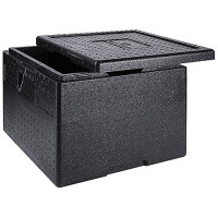 Contacto Thermo-Pizzabox, 335 mm