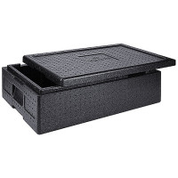 Contacto Thermobox EPP GN 1/1