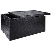 Contacto Universal-Thermobox, groß 360 mm