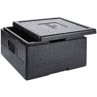 Contacto Thermo-Pizzabox, 245 mm