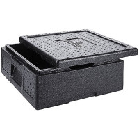 Contacto Thermo-Pizzabox, 185 mm