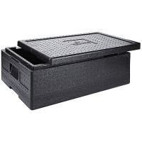 Contacto Thermobox EPP GN 1 x 150 mm