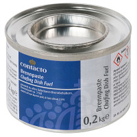 Contacto Brennpaste 200 g