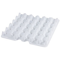 Contacto Einsatz für Eierbox GN 2/3