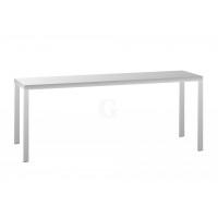 Edelstahl Aufsatzborde Belastbar Hier Im Onlineshop Gastrodax