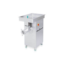 AlexanderSolia AW F 98 Fleischwolf Tischgerät 5-teiliger Schneidsatz