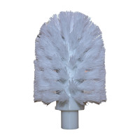 Aliseo WC-Ersatzbürstenkopf 520675