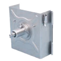 AlexanderSolia Vorsatzgerät Universalgrundgerät M 6 