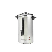 Animo Rundfilterkaffeemaschine Perkolator Percostar 12-20