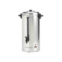 Animo Rundfilterkaffeemaschine Perkolator Percostar 15-20