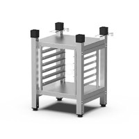 Unox Untergestell hoch 518 x 585 x 744 mm