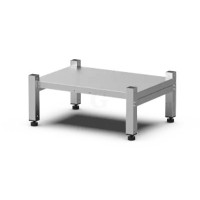 Unox SMART.Drain Untergestell niedrig